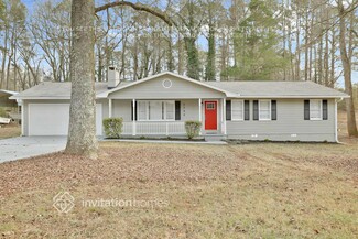 5596 Seminole Way, Acworth, GA 30102