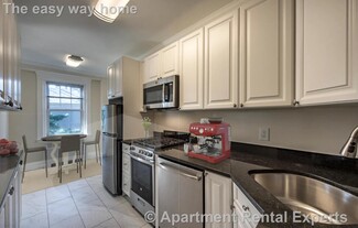 26 Chauncy St Unit 7, Cambridge, MA 02138