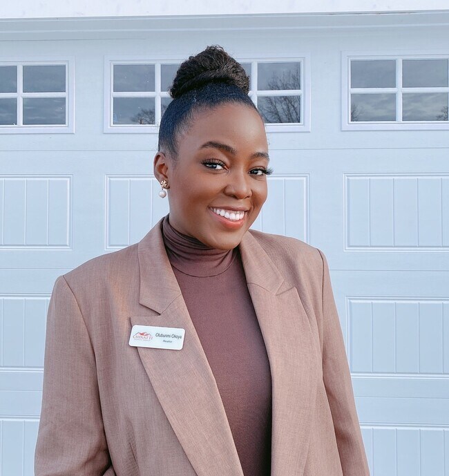 Olubunmi Okoya