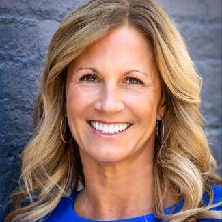 Melissa Seibert