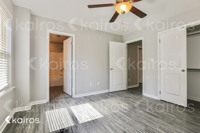 1918 Perry St, Little Rock, AR 72205 - photo 6