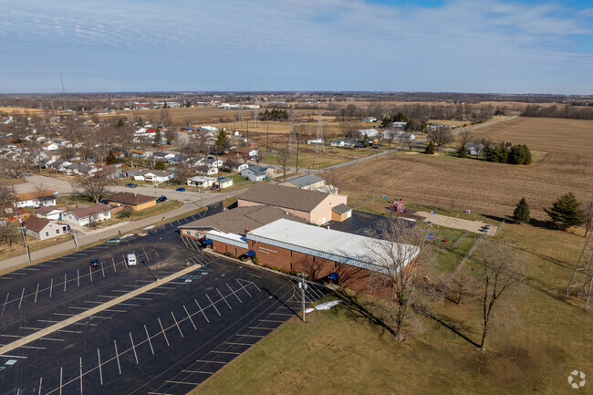 Agape Learning Center is a Paths to Quality Level 3 day care facility.
