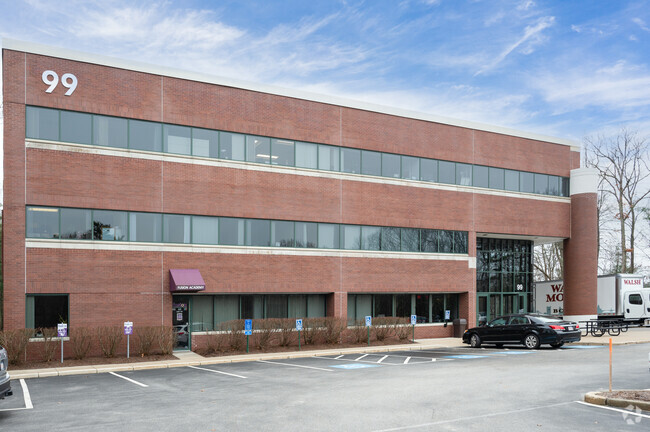 Fusion Academy in Hingham encourages growth from its students.