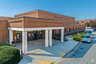 South Gwinnett High School