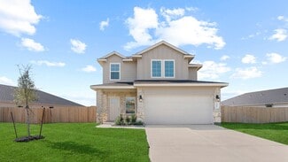 3934 El Vaquero Ct, Alvin, TX 77511