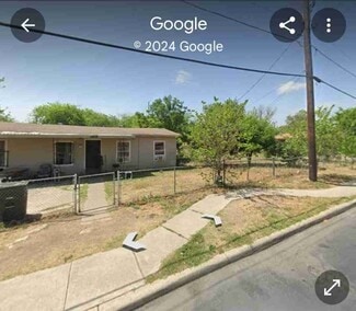 1818 Hays St, San Antonio, TX 78202