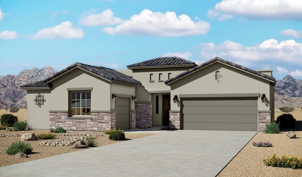 3722 Santa Julia Rd unit 36841788, Las Cruces, NM 88012 - photo 1