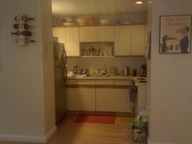 238 W Newton St unit 2, Boston, MA 02116 - photo 3