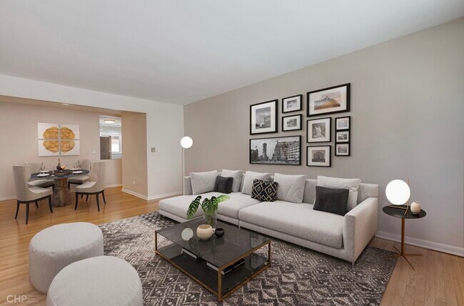 6970 N Ashland Ave unit 2C, Chicago, IL 60626 - photo 3