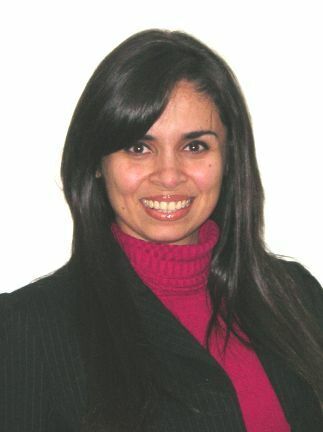 Carmen Vasquez