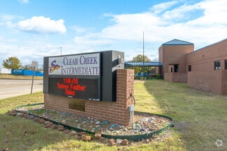 Clear Creek Intermediate School