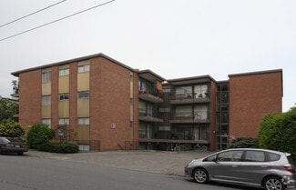 501 Summit Ave E, Seattle, WA 98102