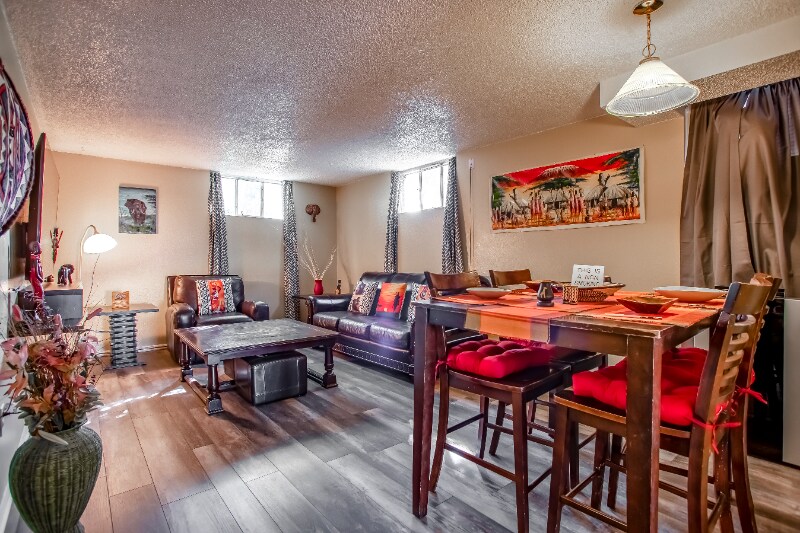 17 Yosemite St unit B, Denver, CO 80220 - photo 1