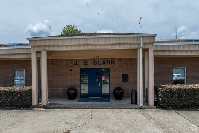 J.S. Clark Magnet Elementary School