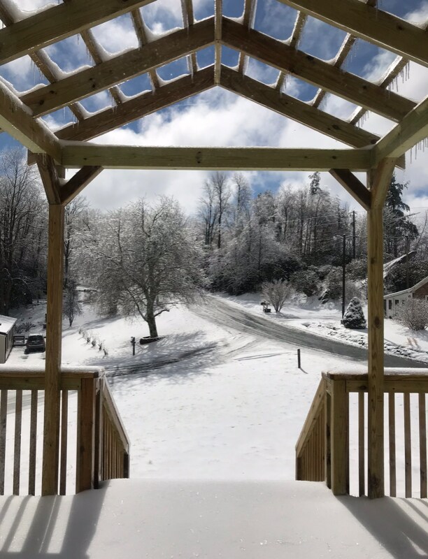 530 Marion Cornett Rd, Boone, NC 28607