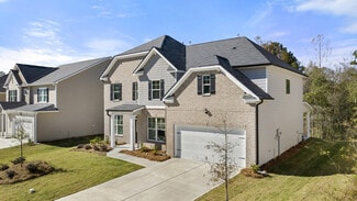 1743 Goodwin Dr, Hampton, GA 30228