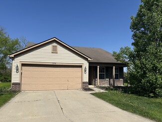 1493 Brigade Cir, Indianapolis, IN 46234