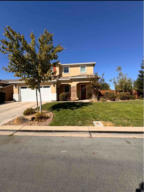 3381 Carriage Ln, Atwater, CA 95301