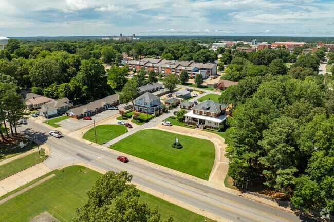 Montessori School of Jonesboro