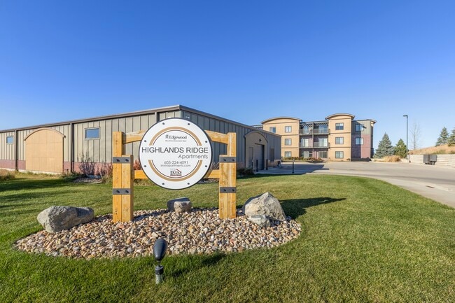 Highlands Ridge Apartments, Pierre, SD 57501 - photo 6