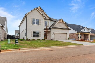 19943 Pebble Brook Ln, Athens, AL 35611
