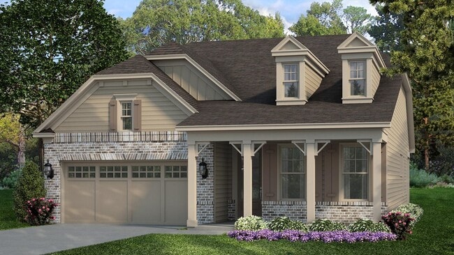 118 Hartwell Ct unit 36788238, Hoschton, GA 30548 - photo 3