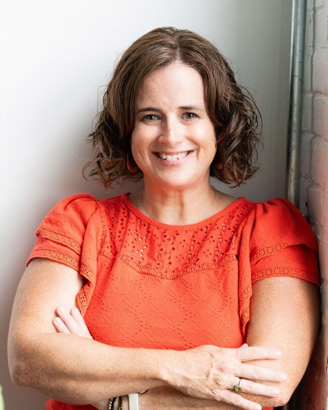 Katherine Rawls
