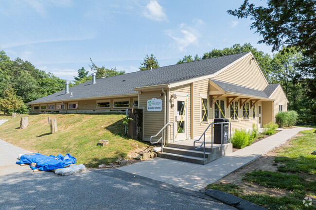 Visit The Greene School today to see if it's a right fit.