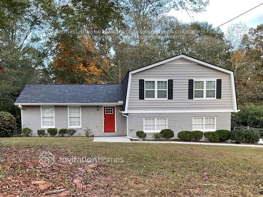 277 Lancelot Way, Lawrenceville, GA 30046 - photo 1