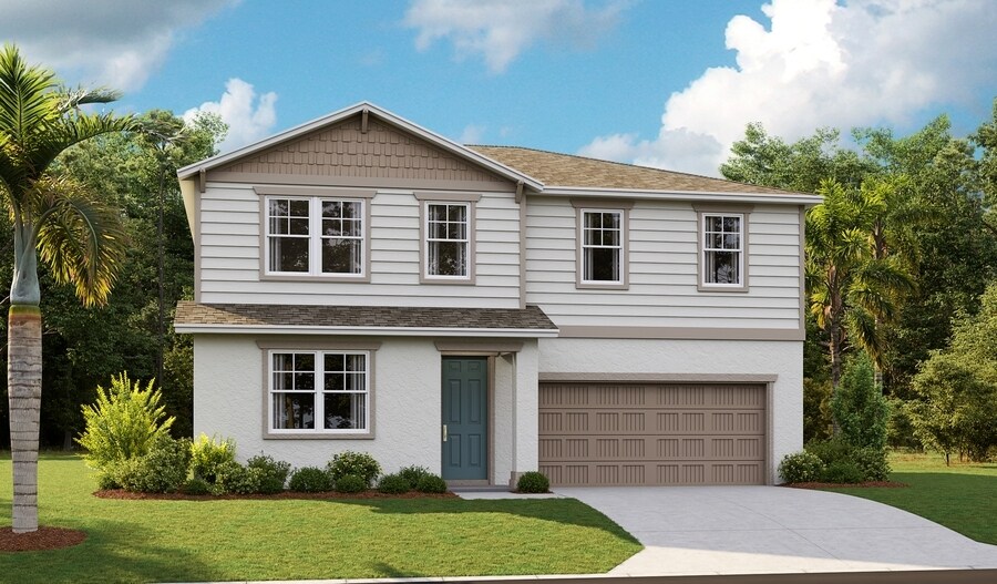 4130 Old Bartow Lake Wales Rd unit 36431505, Lake Wales, FL 33859 - photo 1