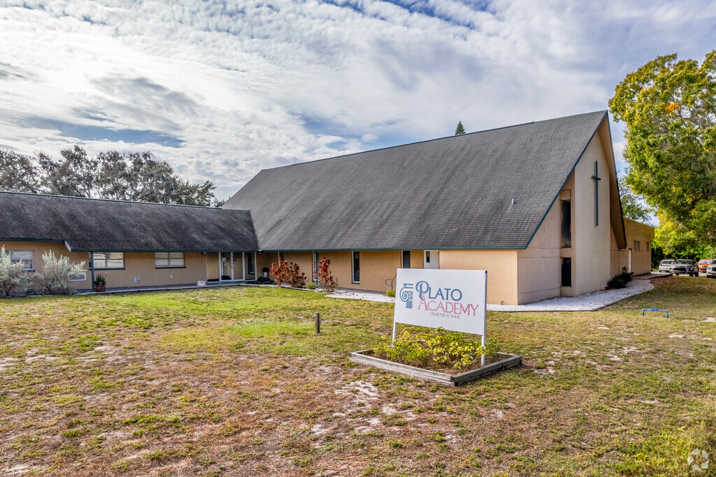 Plato Academy Largo Charter School