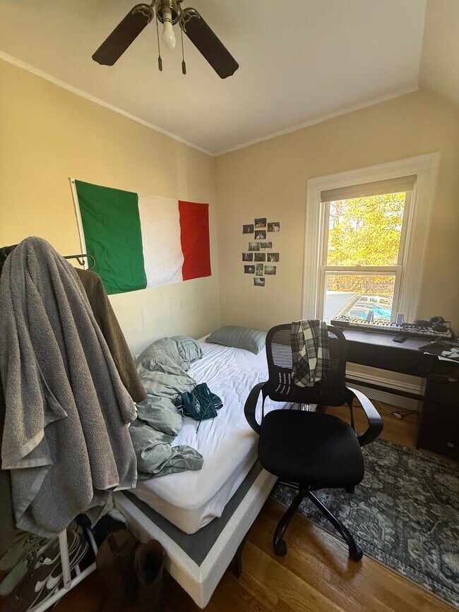 36 Pratt St unit 1, Allston, MA 02134 - photo 7