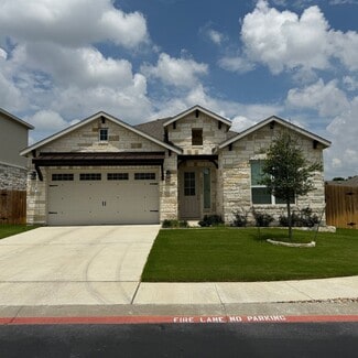 3750 E Palm Valley Blvd, Round Rock, TX 78665