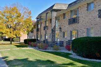 9627 W National Ave, West Allis, WI 53227