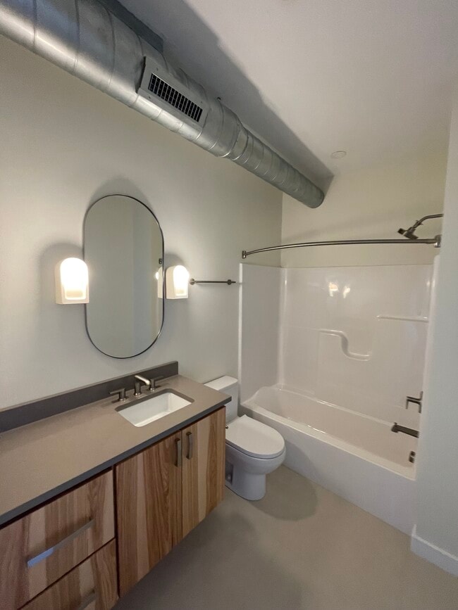 1306 Pennsylvania Ave unit A, Monaca, PA 15061 - photo 5