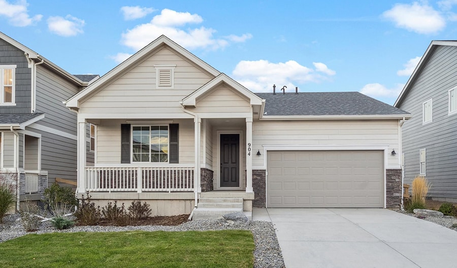 904 Steppe Ln, Windsor, CO 80550 - photo 1