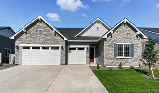 2195 N Mountain Vista Ave, Star, ID 83669