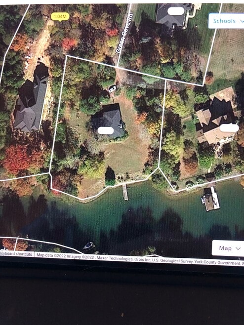 5221 Green Cove Rd, Clover, SC 29710 - photo 1