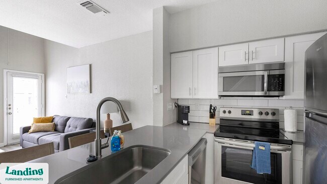 5301 Overton Ridge Blvd unit 1913.1407161, Fort Worth, TX 76132 - photo 5