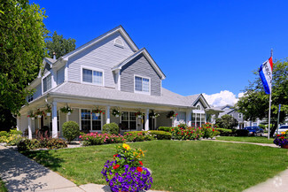 50440 Oakview Dr, Chesterfield, MI 48047