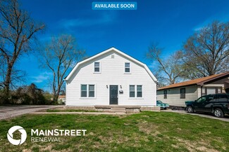 10161 Count Dr, St. Louis, MO 63136