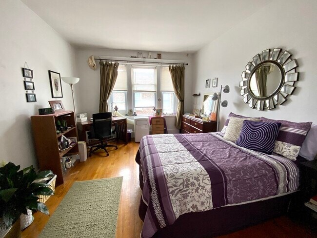 16 Parkman St unit 1, Brookline, MA 02446 - photo 4