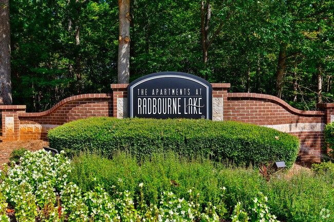 Radbourne Lake Apartments, Charlotte, NC 28269 - photo 5