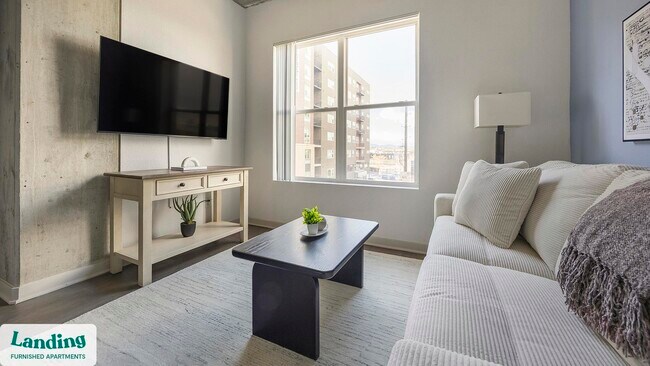 1451 24th St unit 1282, Denver, CO 80205 - photo 3