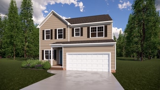 4334 Poplar Village Dr St Unit 36724597, Chester, VA 23831