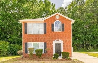 5545 Northcut Dr, Atlanta, GA 30349