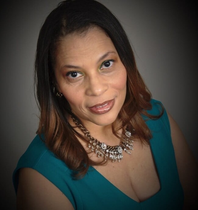 Rhonda Johnson
