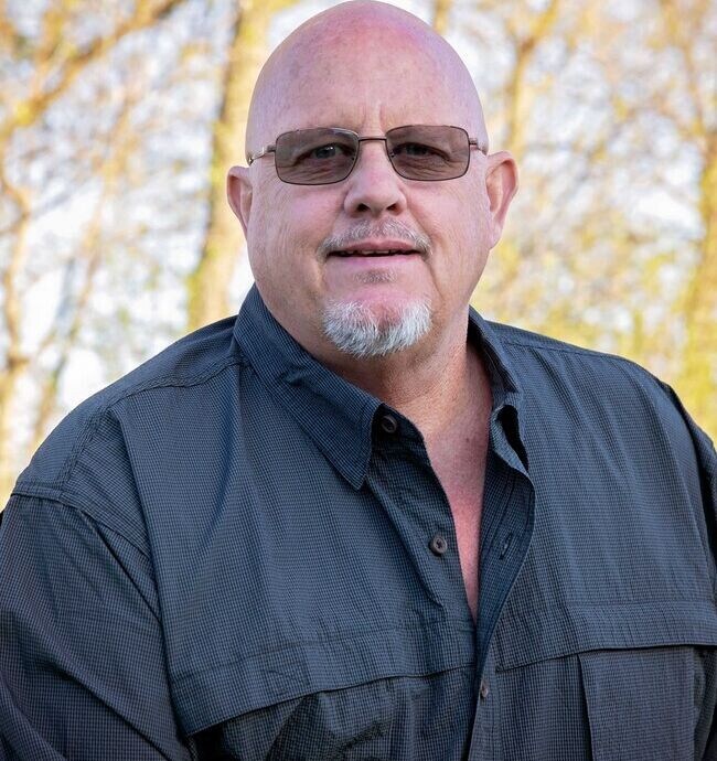 Bruce Meininger