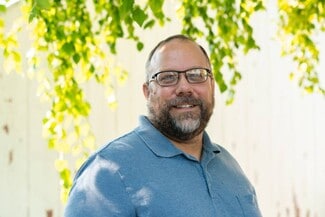 Phill Stumpf