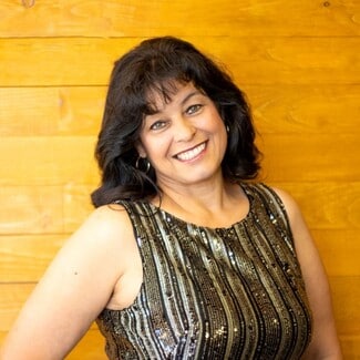 Regina Villanueva - Mendez
